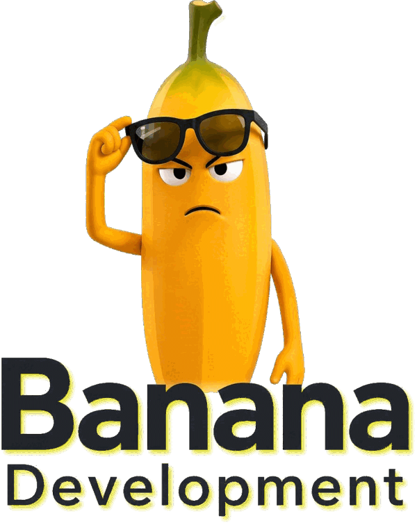 Banana Development