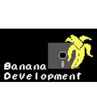 Banana Logo